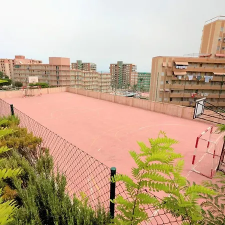 Bella Vista Apartment *