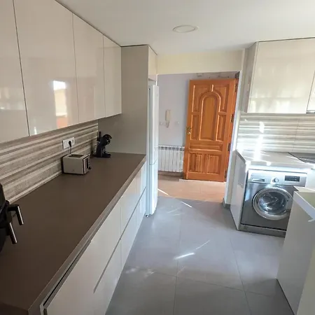 Bella Vista Apartment Arenales del Sol