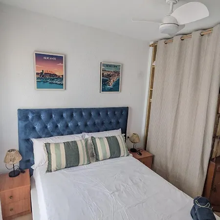 Bella Vista Apartment