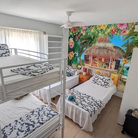 Apartment Bella Vista